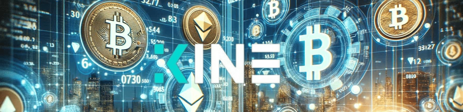 kinecoin_kine